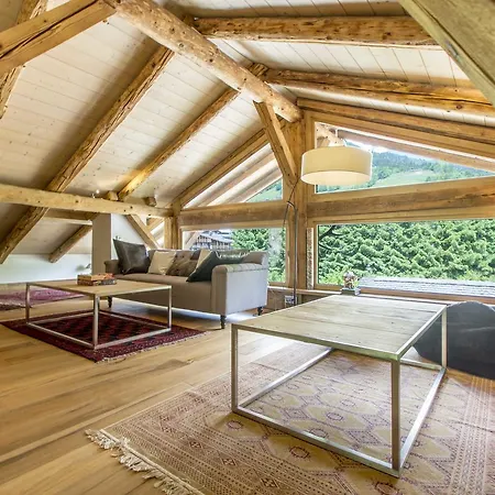 Chalet Chalet Crystal