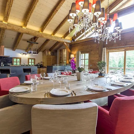 Chalet Chalet Crystal *