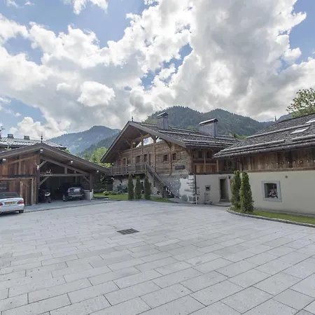 Chalet Chalet Crystal