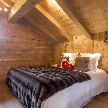 Chalet Crystal Chalet *