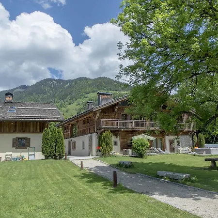 Chalet Chalet Crystal